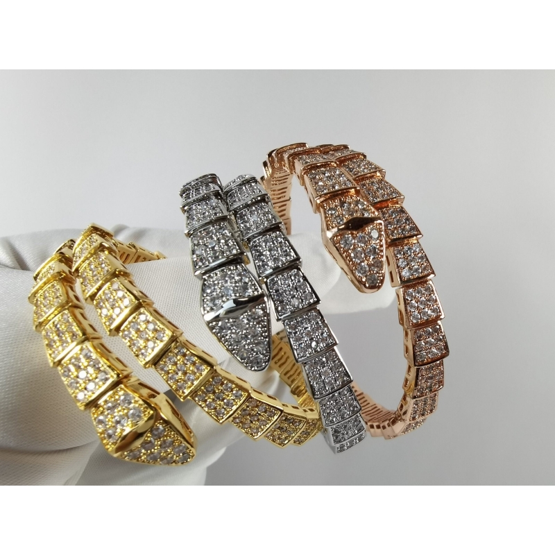 Bv1g*ai bracelets